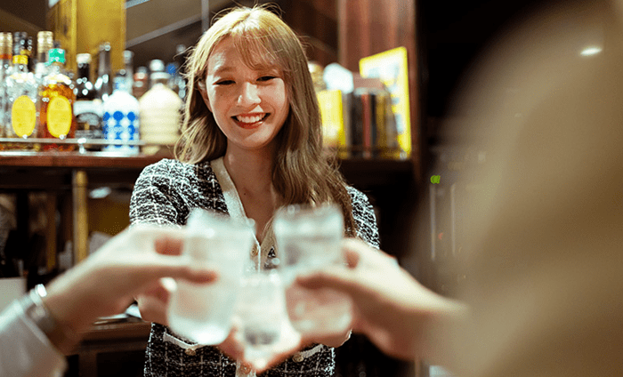 여우알바